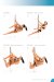 Livre La Bible ultime de la Pole dance 6ème édition - Anglais