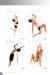 Livre La Bible ultime de la Pole dance 6ème édition - Anglais