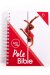 Livre La Bible ultime de la Pole dance 6ème édition - Anglais
