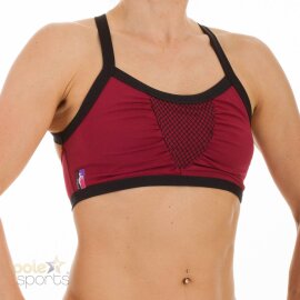 PoleFit Haut Iron S Bourgogne