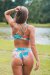 Dragonfly Haut Nicole Édition limitée Wild Summer M