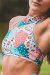 Dragonfly Haut Lisette Édition limitée Wild Summer XS