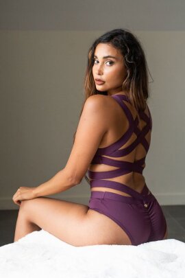 Lunalae Haut Serena Mûre