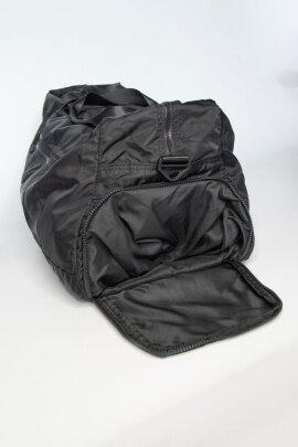 Lunalae Sac de sport Noir