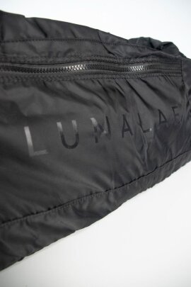 Lunalae Sac de sport Noir