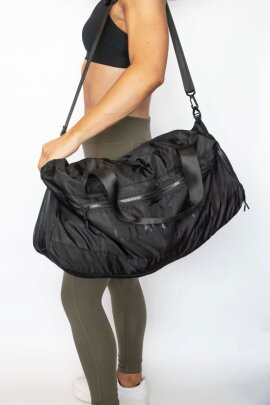 Lunalae Sac de sport Noir