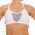 PoleFit Haut Iron S Blanc