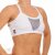 PoleFit Haut Iron S Blanc