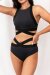 Lunalae Haut Serena Noir XS