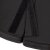 Tapis de pole dance PoleSports avec poignée de transport Ø 150 cm Noir 10 cm