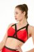 Polerina Haut Shibari Rouge XL