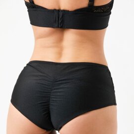 Polerina Short Roxana Noir S