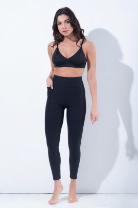 RAD Haut Monica Eco Noir S