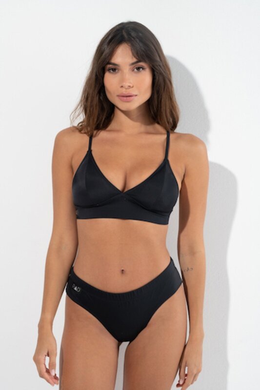 RAD Haut Monica Eco Noir XL