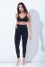 RAD Haut Monica Eco Noir XL