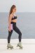 RAD Inez Eco Legging Noir XS
