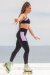 RAD Inez Eco Legging Noir XS