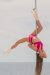 RAD Short Afterglow Eco Magenta XS