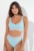 RAD Short Atlantida Bleu ciel