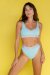 RAD Short Atlantida Bleu ciel L