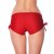Dragonfly Short Emily XS Rouge