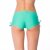 Dragonfly Short Emily XS Menthe