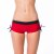Dragonfly Short Emily XS Rouge/Noir