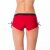 Dragonfly Short Emily XS Rouge/Noir