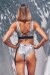 Pole Addict Haut Bonette XS