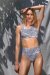 Pole Addict Short taille haute échancré Bonette XL