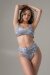 Pole Addict Short taille haute The Classic One Bonette