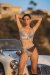 Pole Addict Short The Mesh One Bonette XS