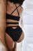 Oksawear Haut Almanara Noir XS