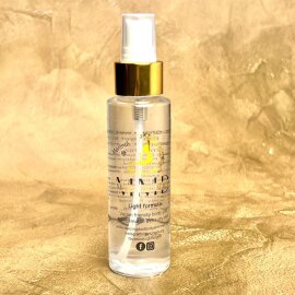 Dancing Dust Grip Make Me Dewy Gamme originale menthol