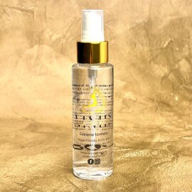 Dancing Dust Grip Make Me Dewy Gamme originale menthol
