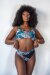 Pole Addict Short The Mesh One Giana L