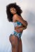 Pole Addict Short The Classic One Giana L