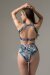 Pole Addict Short The Classic One Giana XL