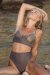 Pole Addict The Bralette One Moka