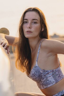 Pole Addict Sports Haut The Bralette One Bonette