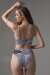Pole Addict Sports Haut The Bralette One Bonette XS