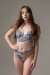 Pole Addict Sports Haut The Bralette One Kolibri