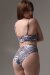 Pole Addict Sports Haut The Bralette One Kolibri