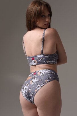 Pole Addict Sports Haut The Bralette One Kolibri M