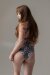 Pole Addict Short The Classic One Kolibri XS