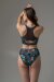 Pole Addict Short The Mesh One Verdona XL