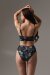 Pole Addict Sports Haut The Bralette One Verdona XS