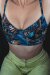 Pole Addict Sports Haut The Bralette One Verdona XS