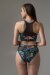 Pole Addict The Mesh One Sports Haut Verdona