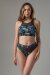 Pole Addict The Mesh One Sports Haut Verdona XS